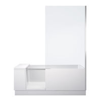 DURAVIT Shower + Bath 700404 00 0 10 0000 Mounting Instructions