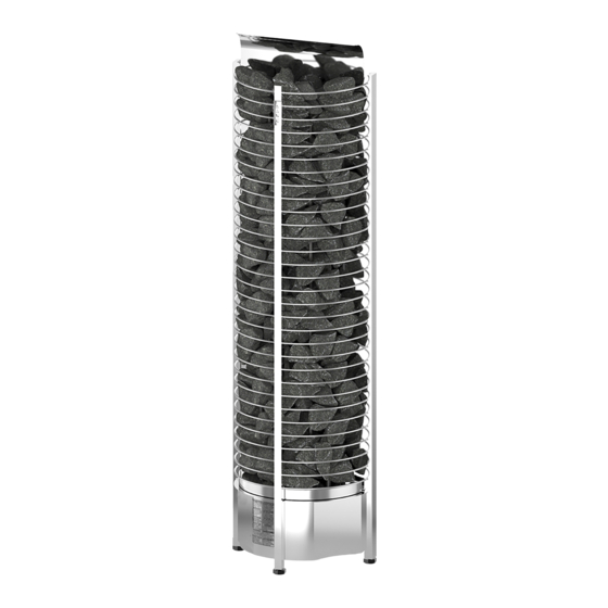 Sawotec TH2-30NB Manual