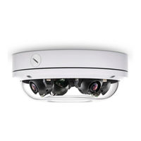 Arecont Vision AV20975DN-08 Installation Manual
