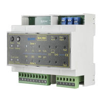 BEINAT BX280 Installation And User Manual