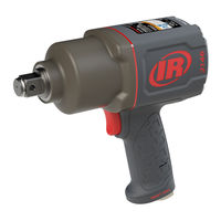 Ingersoll-Rand 2146Q1MAX-3 Product Information