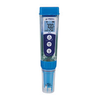 Apera PC60 Quick Start Manual