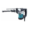Rotary Hammer Makita HR3530 Instruction Manual