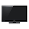 LCD TV Panasonic Viera TC-L32X30 Owner's Manual