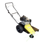 Ecotech Italia DCS-BT Series Use And Maintenance Instruction Manual