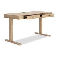 Ashley Signature Design Elmferd H302-29 Manual