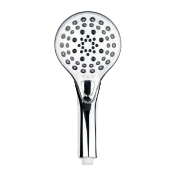 Miomare HG02266A Manual