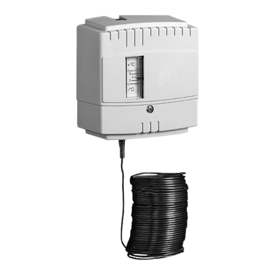 Samson 5312-2 Mounting And Operating Instructions