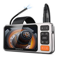 Depstech DS550 User Manual