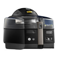 DeLonghi FH1363 Manual