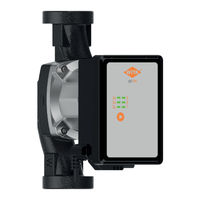 Wita go.tec 40 Series Installation And Operating Instructions Manual