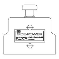 Sleipner 897724 Installation Manual