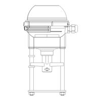 HORA MC55/24 Operating Manual