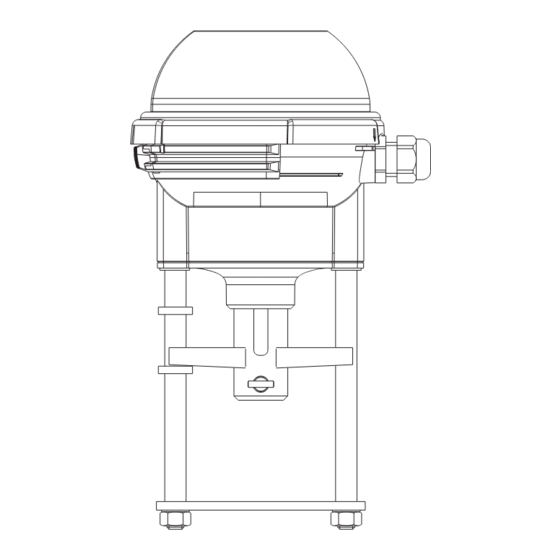 HORA MC55/24 Operating Manual