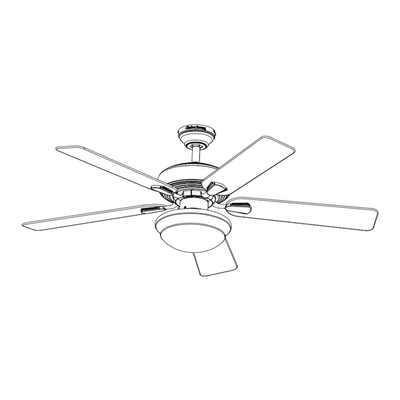 Harbor Breeze 40303 Manual