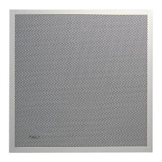 Valcom VIP-4122-A12 Manual