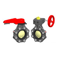 AsahiAV 57L User Manual