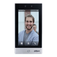 Dahua Technology ASI8213SA-W ASI8214S-W Quick Start Manual