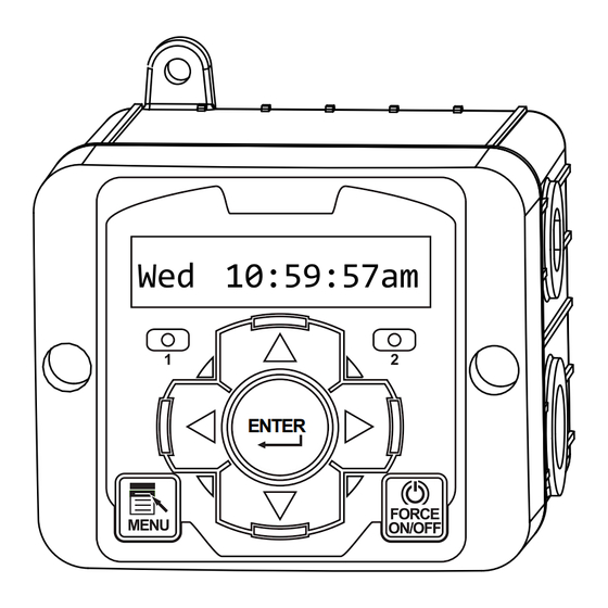DEMA 0960.NANOP Product Manual