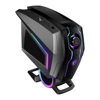 MSI MEG Aegis Ti5 10TD-062EU User Manual