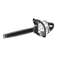 Homelite CSP4518 - UT74125A Operator's Manual