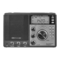 Portable Radio C. Crane CCRadio SW Instruction Manual