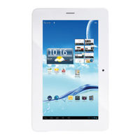 Trevi TAB 7 3G V8 User Manual