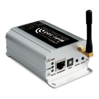 Ltech WiFi-103 Manual