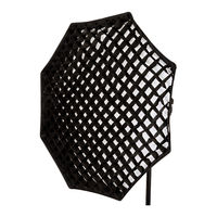 Pixapro Octagonal Softbox Assembly Instructions