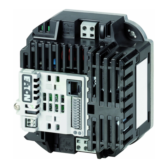 Eaton PowerXL DB1 Installation Manual