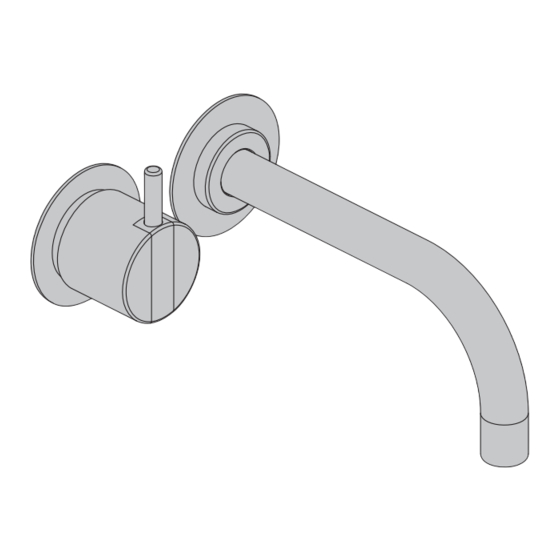 Vola 100 Fitting Instruction
