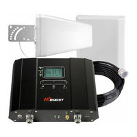 HiBoost Home 10K User Manual