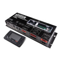 Redarc Redvision TVMS1280 Instruction Manual