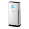 Air Cleaner Philips AC3259 User Manual
