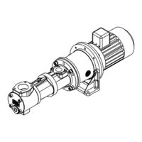 Kral Series C Operating Instructions Manual