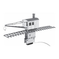 Faller 120232 Manual