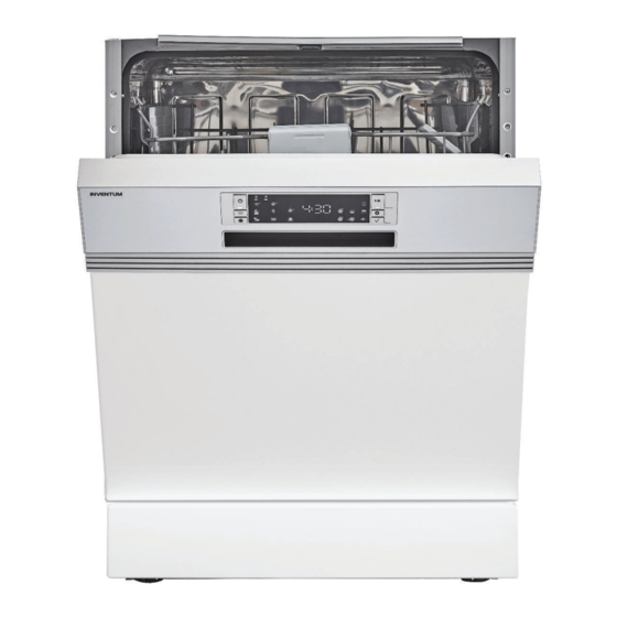 inventum IVW6035ASI User Manual
