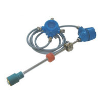Start italiana XMT Installation Manual