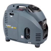 EUROM INDEPEND 3100 Instruction Manual
