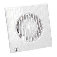 Awenta WC Operating Manual