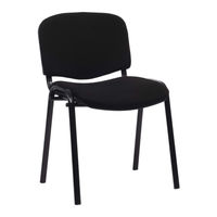 J.Burrows WINDSOR VISITOR CHAIR JBWINDSVBK Assembly Instructions Manual