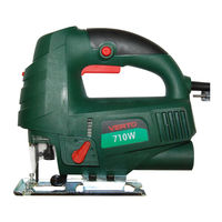 VERTO 52G057 Instruction Manual