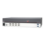 Extron electronics P/2 DA 12 A Specifications