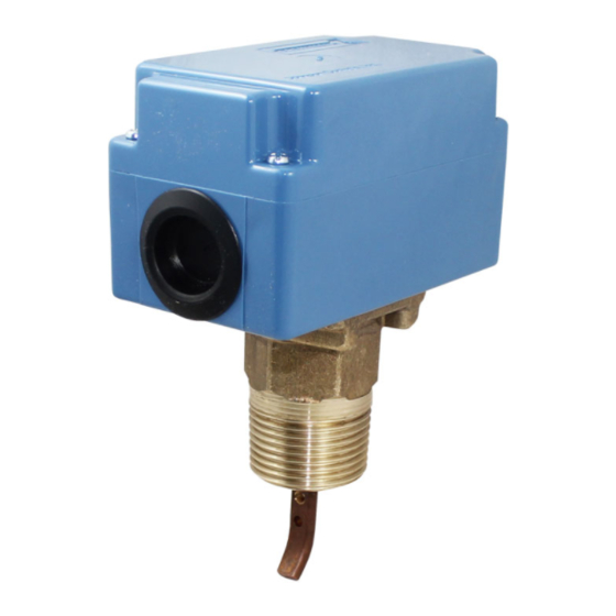 Penn F61 Series Installation Manual