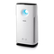 Air Cleaner Philips AC3259 User Manual