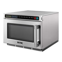 Midea FlashChef Series Operation Instruction Manual