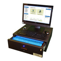 BuildingLink KeyLink Product Specifications & Setup Manual