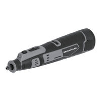 Benchmark 1280-004 Manual