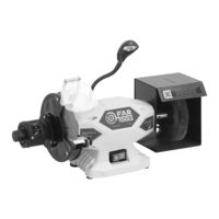 Far Tools BGB 150C Original Manual Translation
