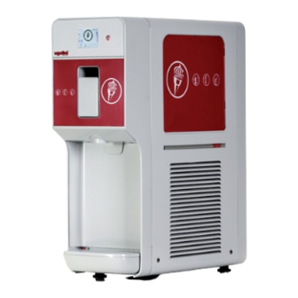 Ugolini Quick-GEL Quick Manual